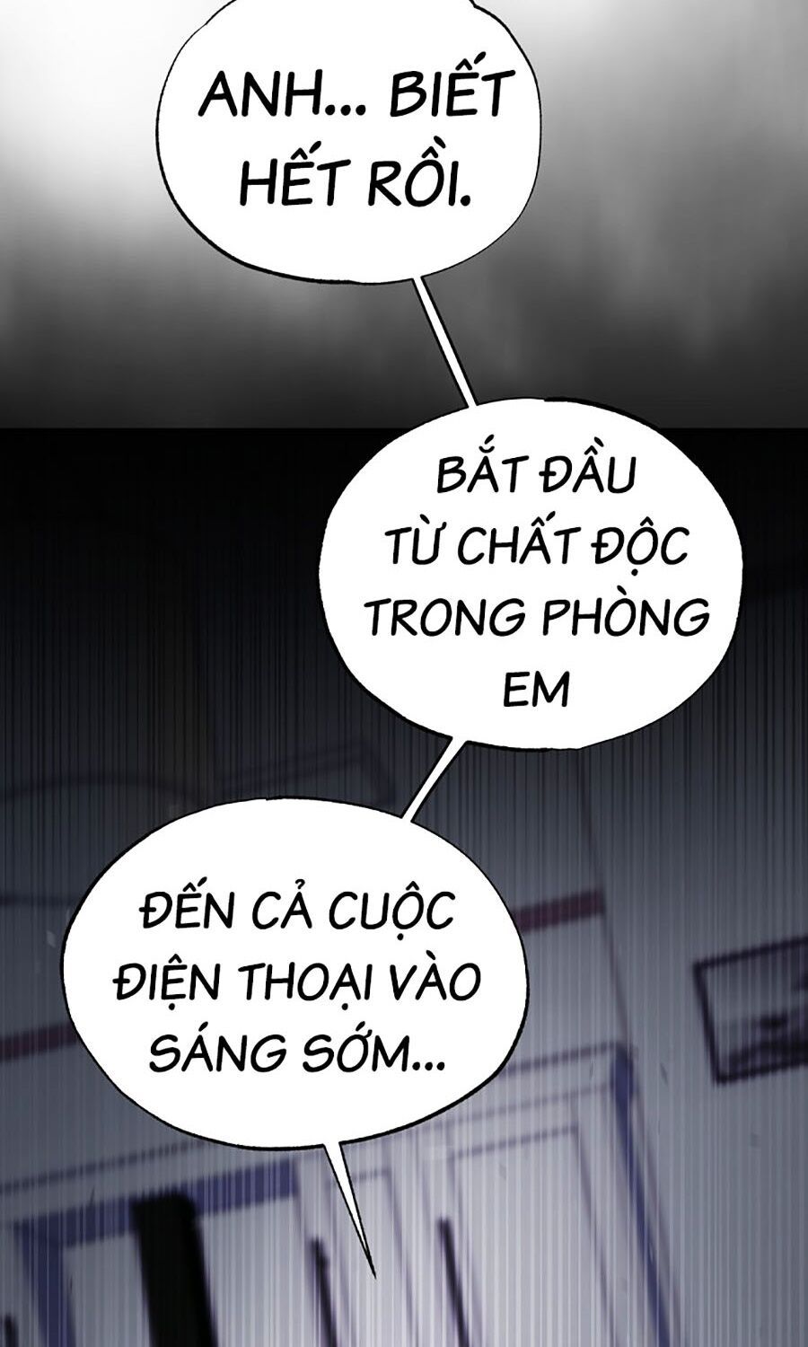 Kẻ Nào Đã Giết Vợ Tôi? - Chapter 1 - Page 137
