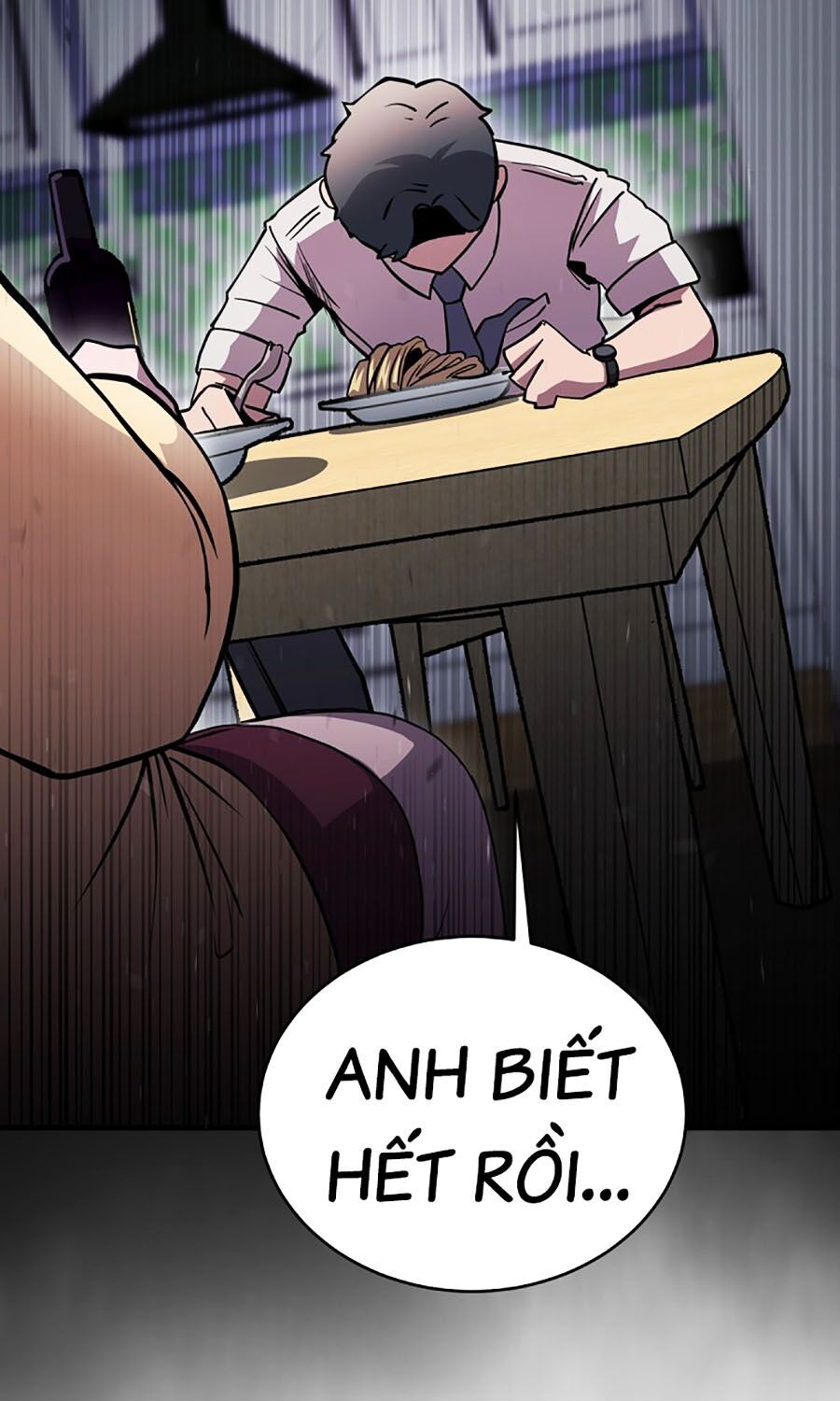 Kẻ Nào Đã Giết Vợ Tôi? - Chapter 1 - Page 138