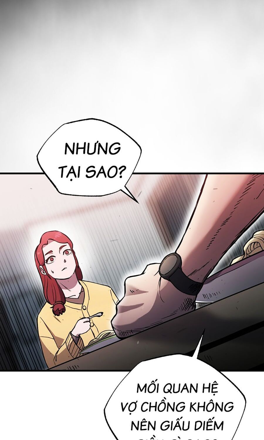 Kẻ Nào Đã Giết Vợ Tôi? - Chapter 1 - Page 139