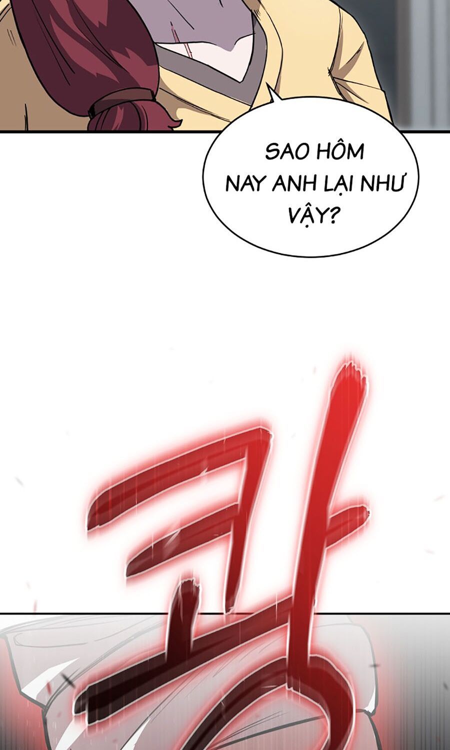 Kẻ Nào Đã Giết Vợ Tôi? - Chapter 1 - Page 141