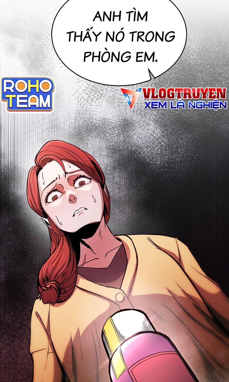 Kẻ Nào Đã Giết Vợ Tôi? - Chapter 1 - Page 144