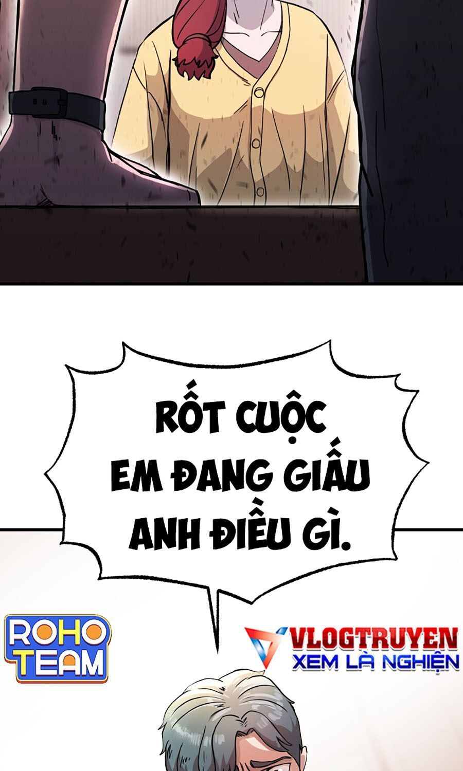 Kẻ Nào Đã Giết Vợ Tôi? - Chapter 1 - Page 148