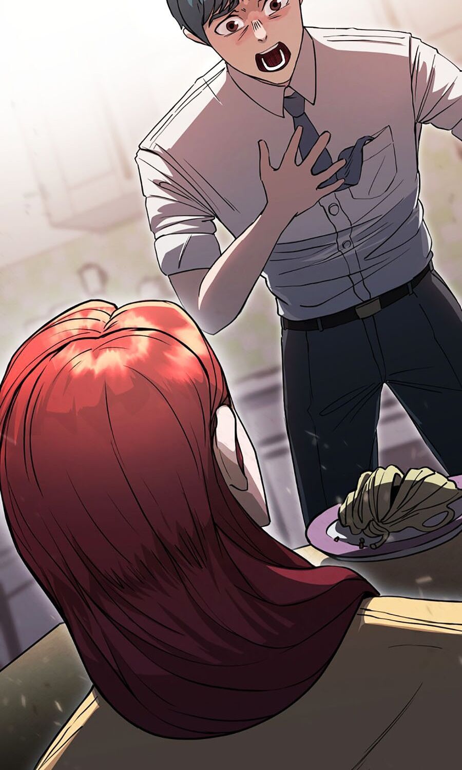 Kẻ Nào Đã Giết Vợ Tôi? - Chapter 1 - Page 149