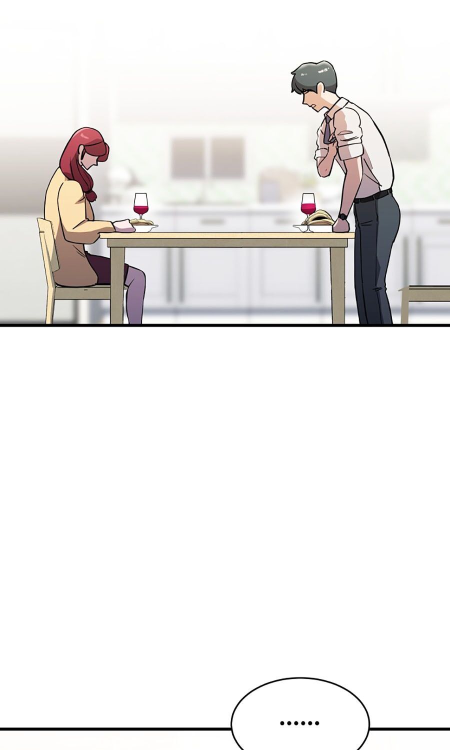 Kẻ Nào Đã Giết Vợ Tôi? - Chapter 1 - Page 152