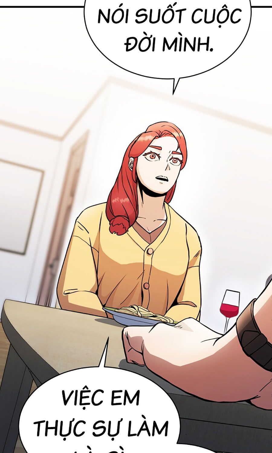 Kẻ Nào Đã Giết Vợ Tôi? - Chapter 1 - Page 158