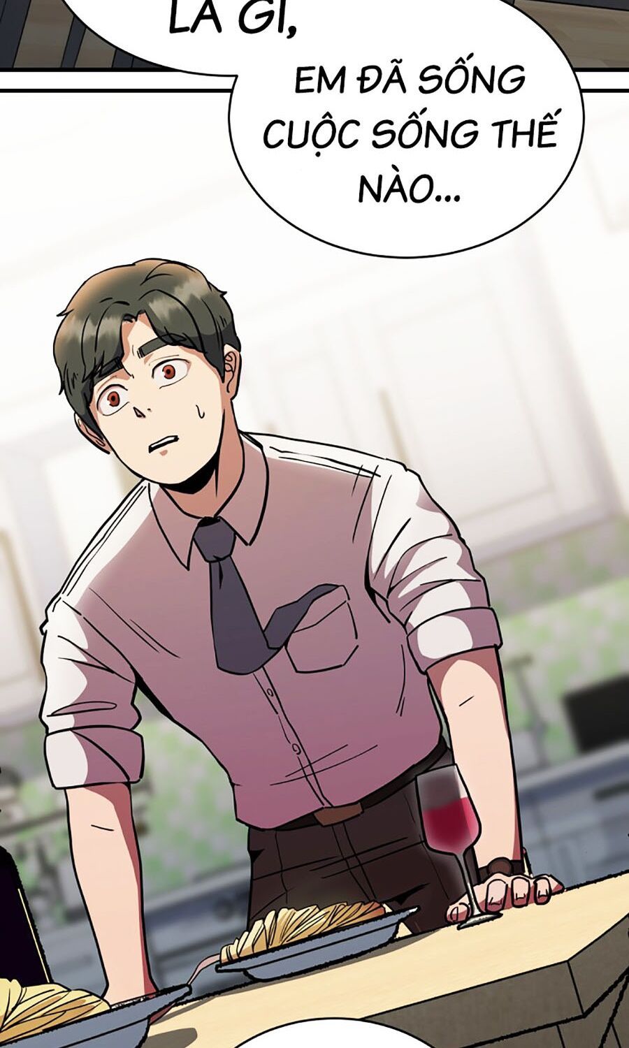 Kẻ Nào Đã Giết Vợ Tôi? - Chapter 1 - Page 159