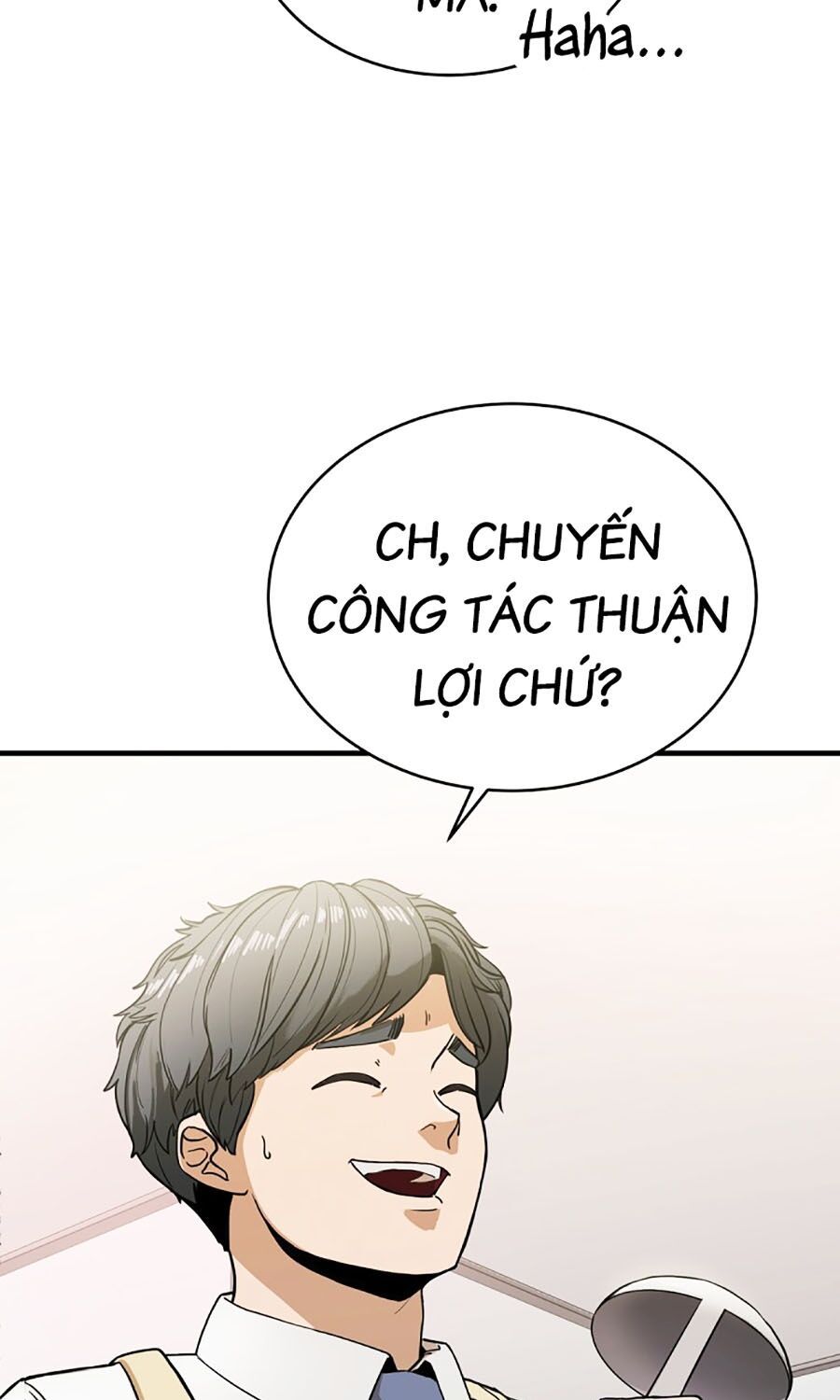 Kẻ Nào Đã Giết Vợ Tôi? - Chapter 1 - Page 16