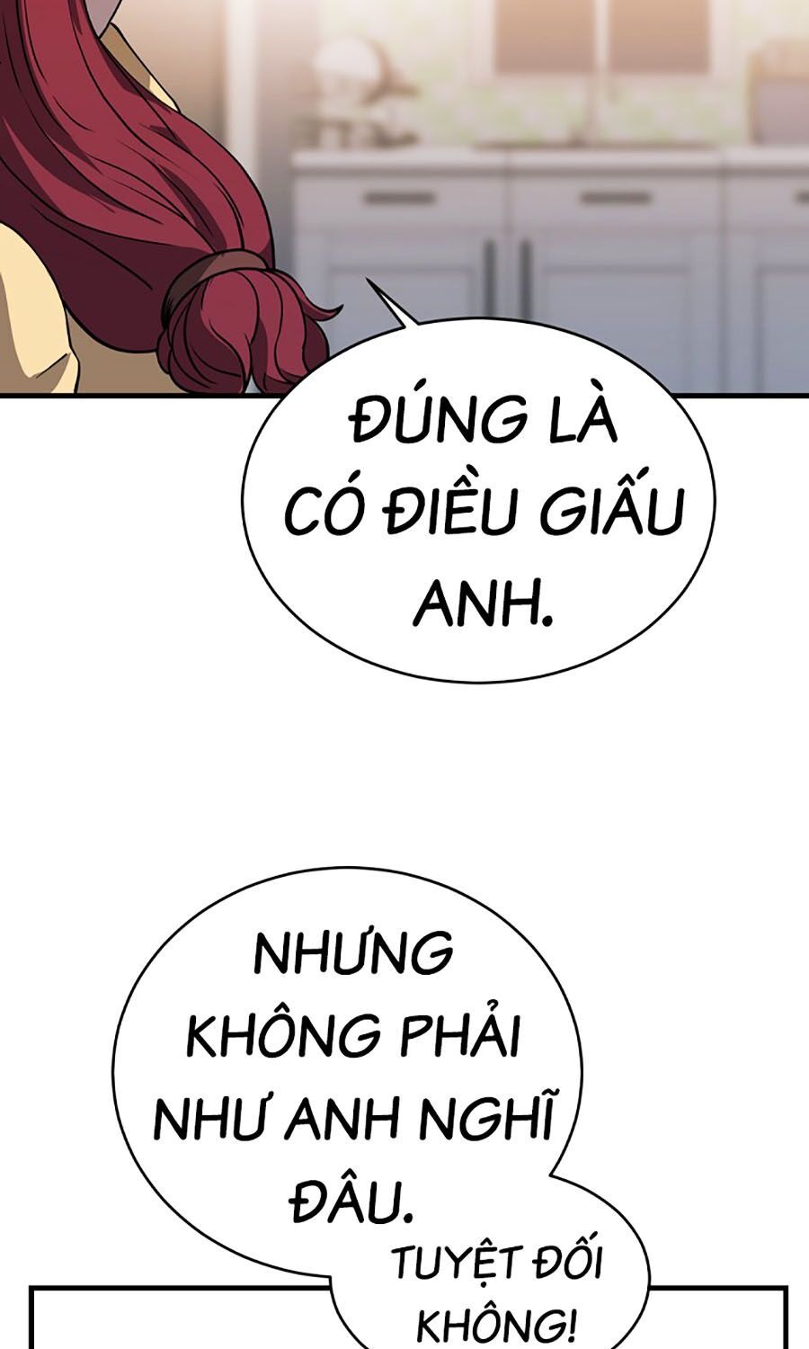 Kẻ Nào Đã Giết Vợ Tôi? - Chapter 1 - Page 162