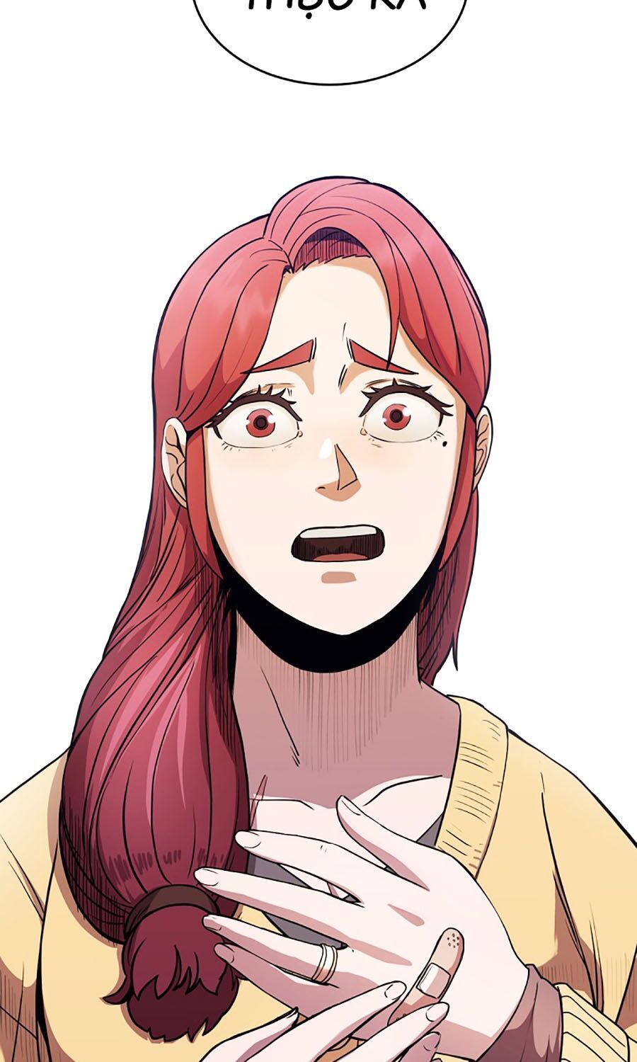 Kẻ Nào Đã Giết Vợ Tôi? - Chapter 1 - Page 166