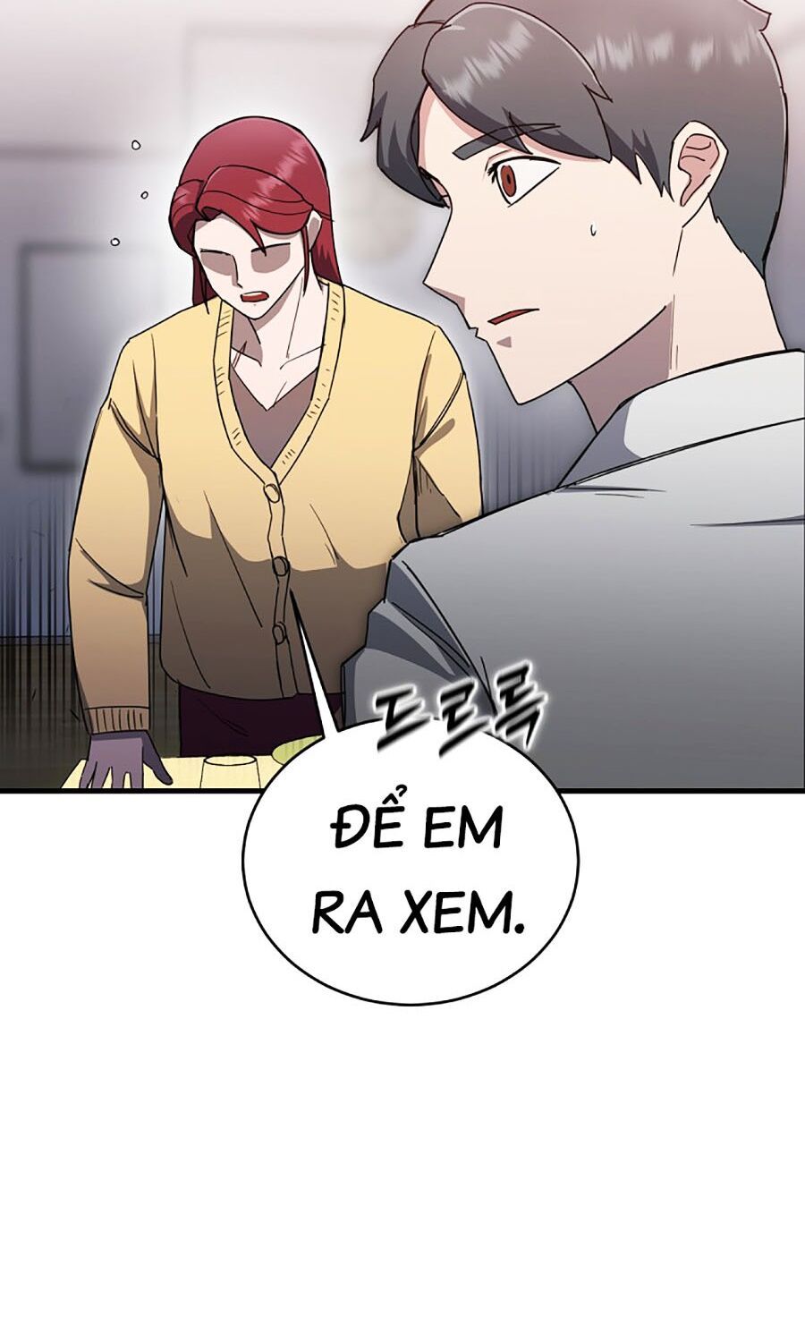 Kẻ Nào Đã Giết Vợ Tôi? - Chapter 1 - Page 171