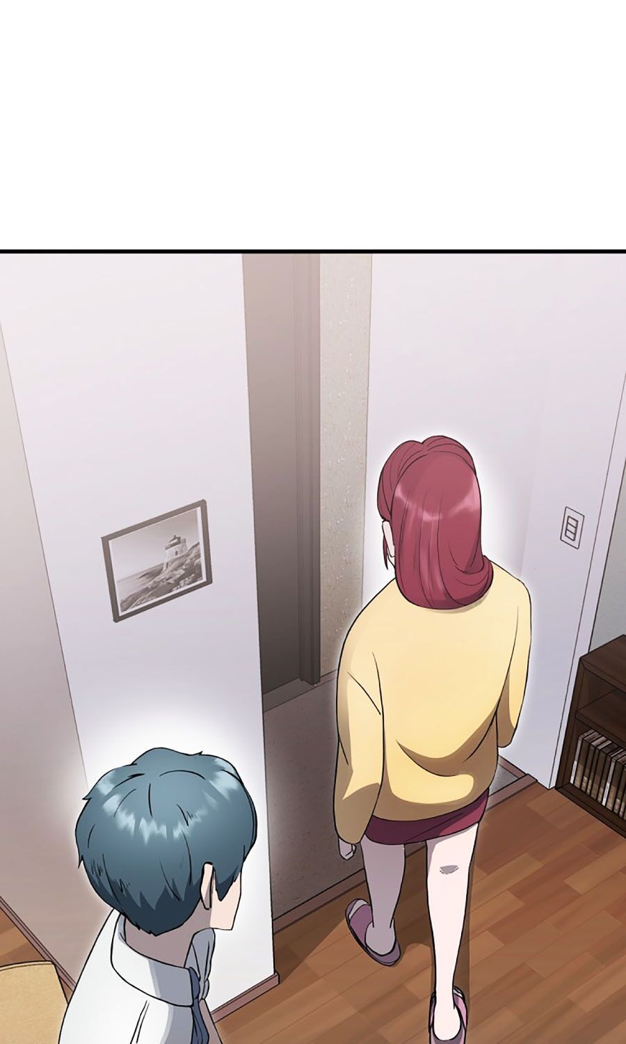 Kẻ Nào Đã Giết Vợ Tôi? - Chapter 1 - Page 172