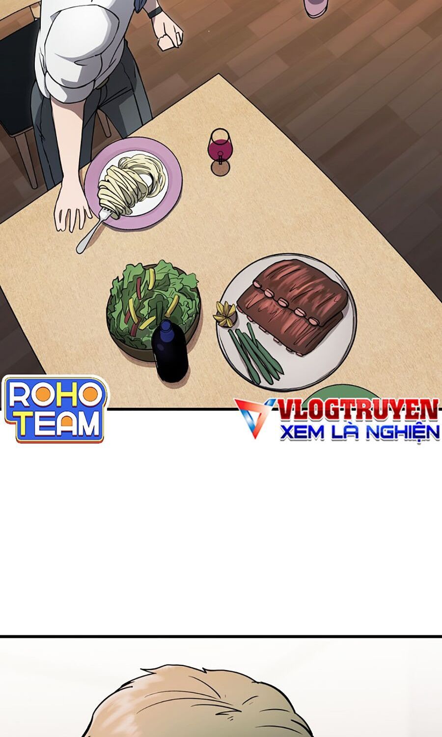 Kẻ Nào Đã Giết Vợ Tôi? - Chapter 1 - Page 173