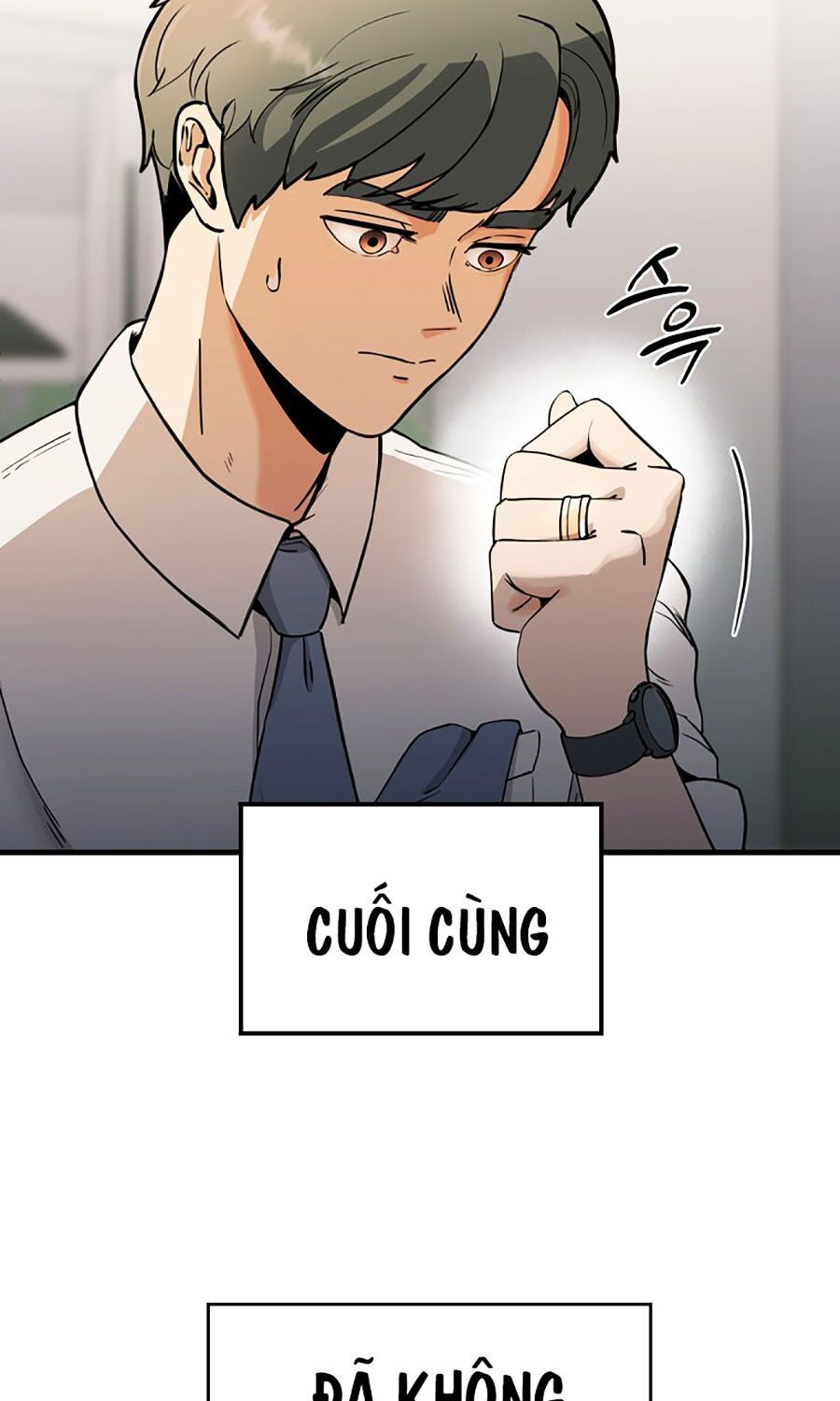 Kẻ Nào Đã Giết Vợ Tôi? - Chapter 1 - Page 174