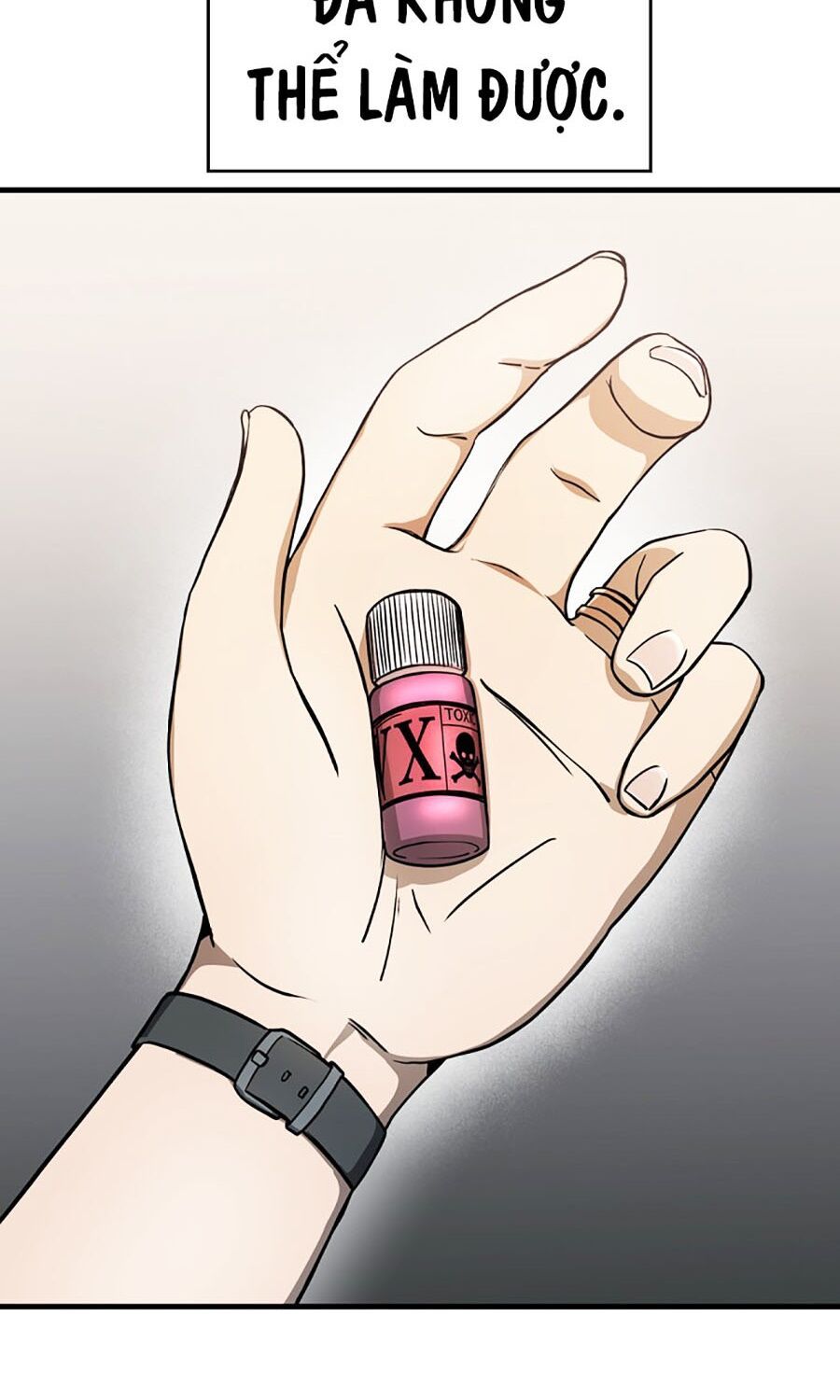 Kẻ Nào Đã Giết Vợ Tôi? - Chapter 1 - Page 175