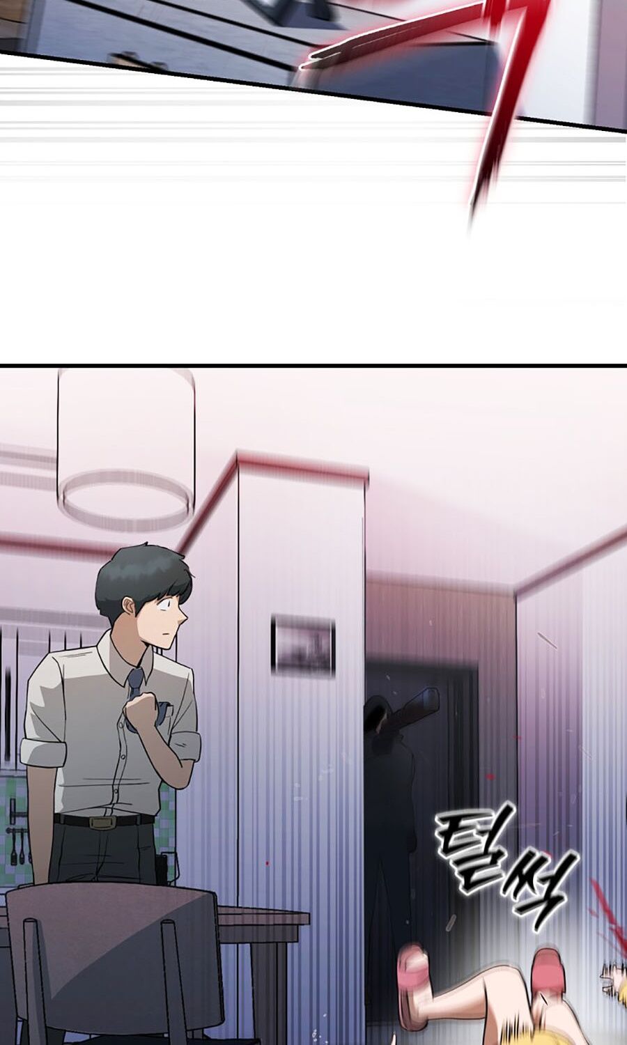 Kẻ Nào Đã Giết Vợ Tôi? - Chapter 1 - Page 185