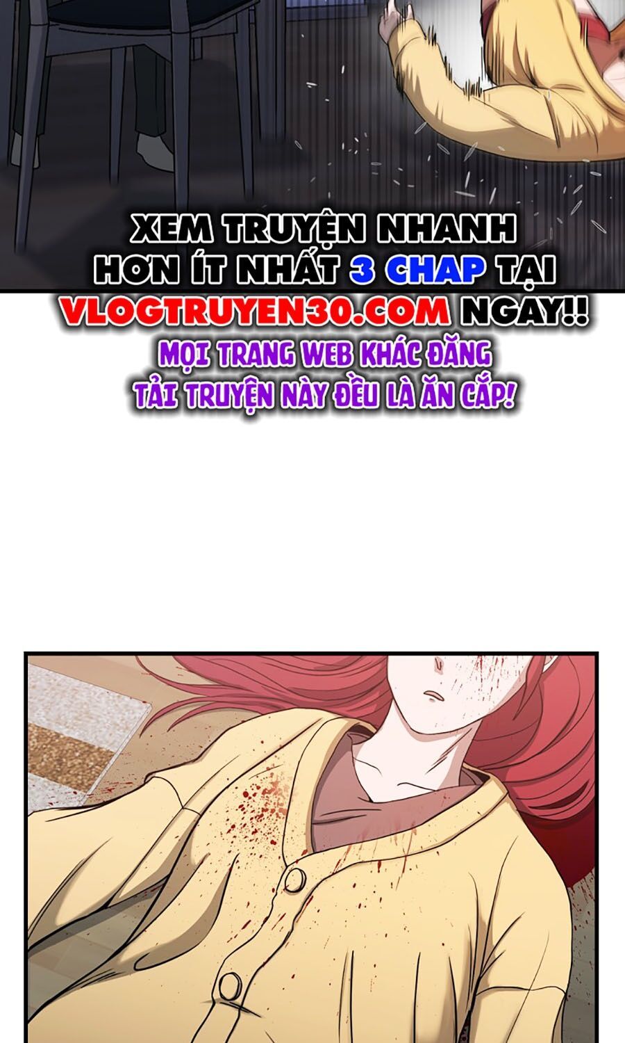 Kẻ Nào Đã Giết Vợ Tôi? - Chapter 1 - Page 186