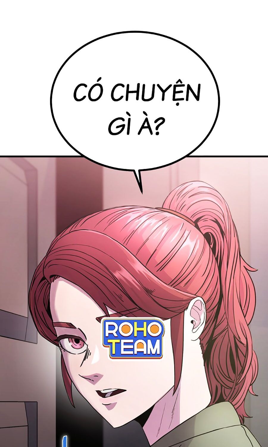 Kẻ Nào Đã Giết Vợ Tôi? - Chapter 1 - Page 20