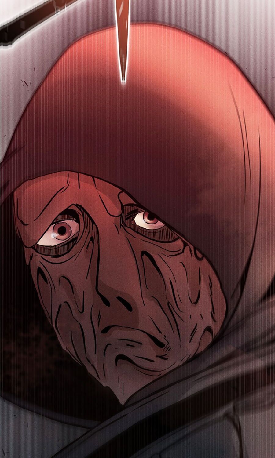 Kẻ Nào Đã Giết Vợ Tôi? - Chapter 1 - Page 202