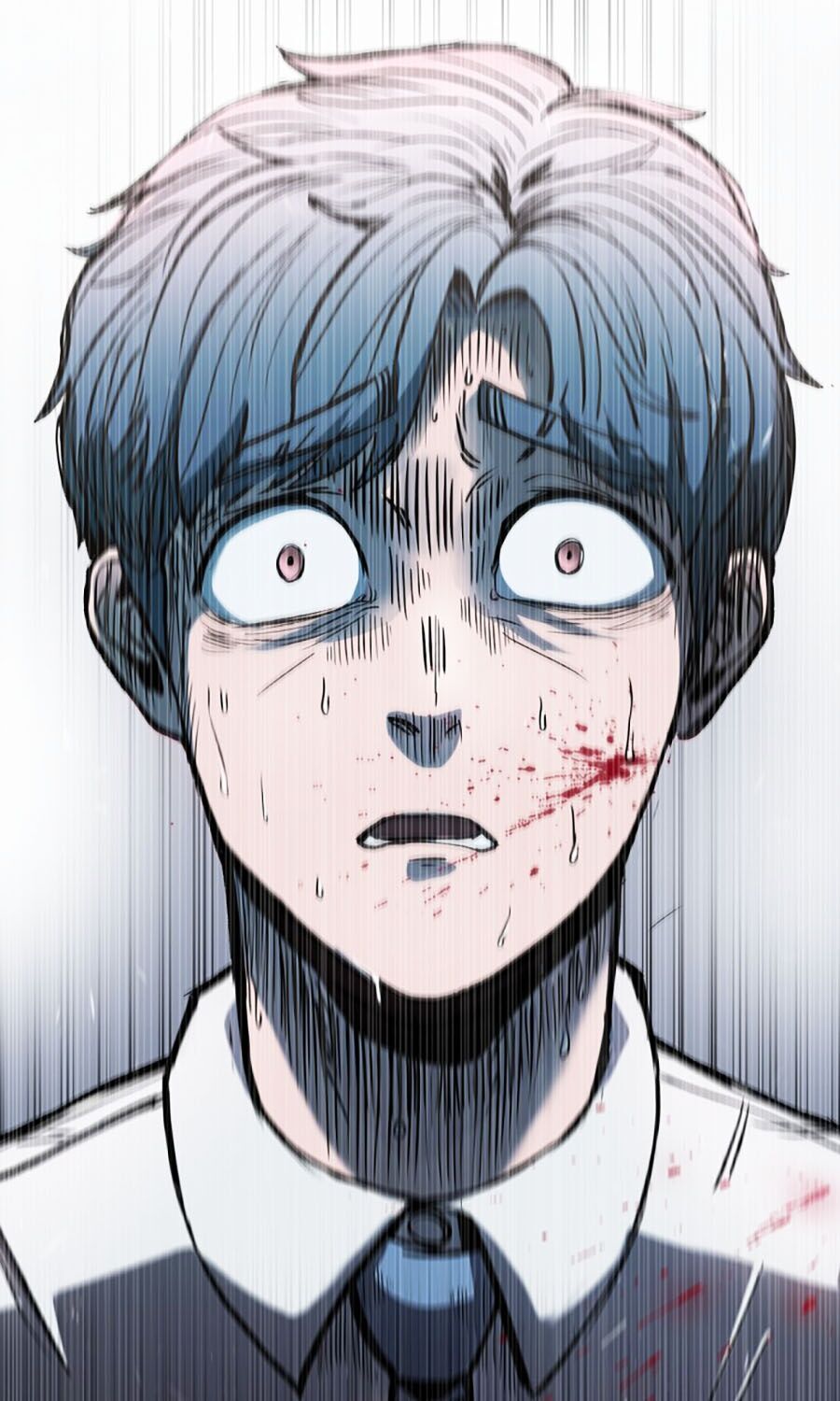 Kẻ Nào Đã Giết Vợ Tôi? - Chapter 1 - Page 204