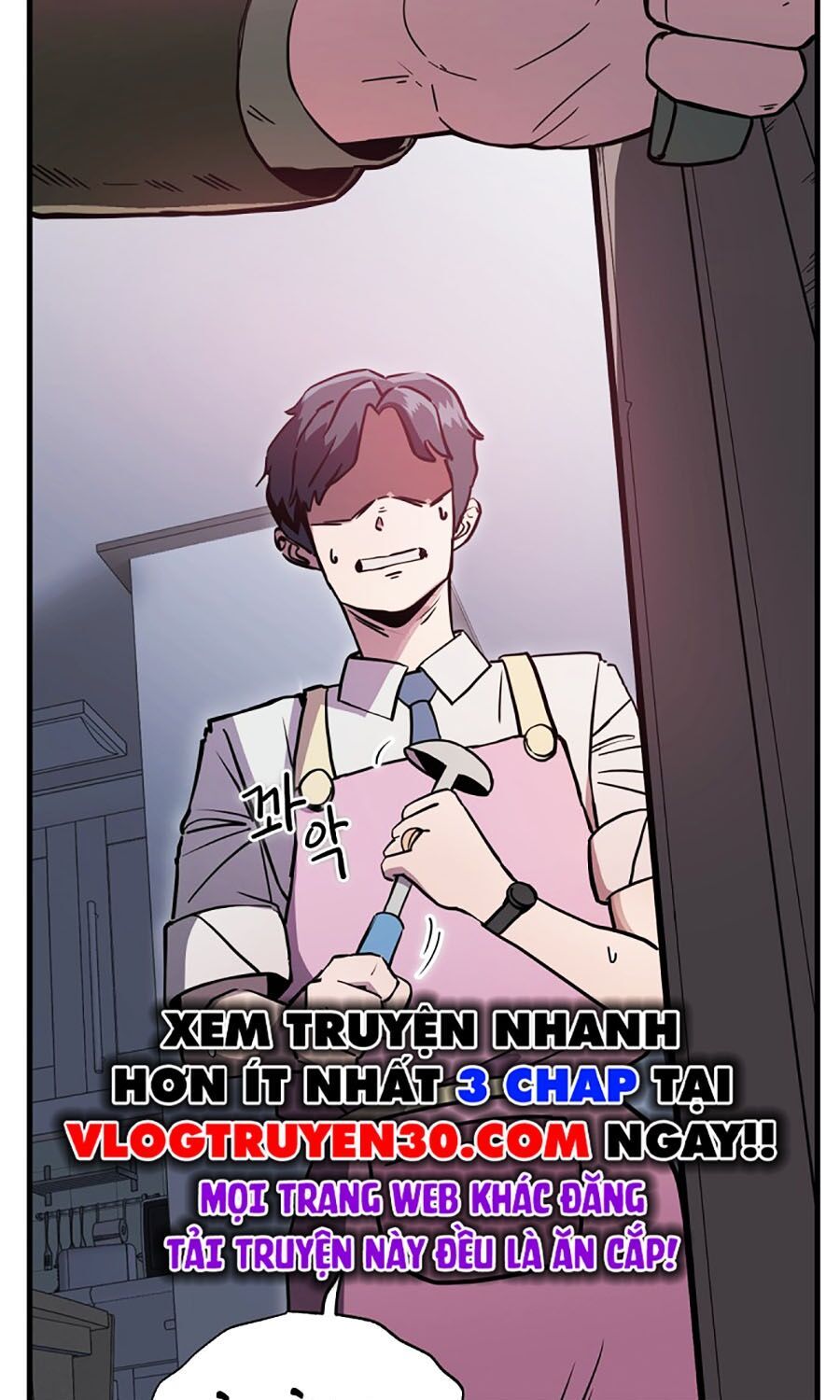 Kẻ Nào Đã Giết Vợ Tôi? - Chapter 1 - Page 22