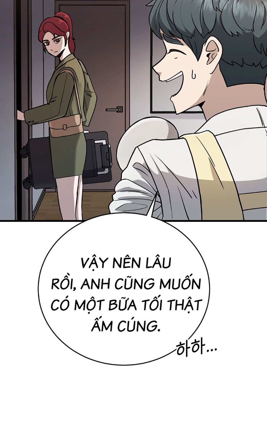 Kẻ Nào Đã Giết Vợ Tôi? - Chapter 1 - Page 24