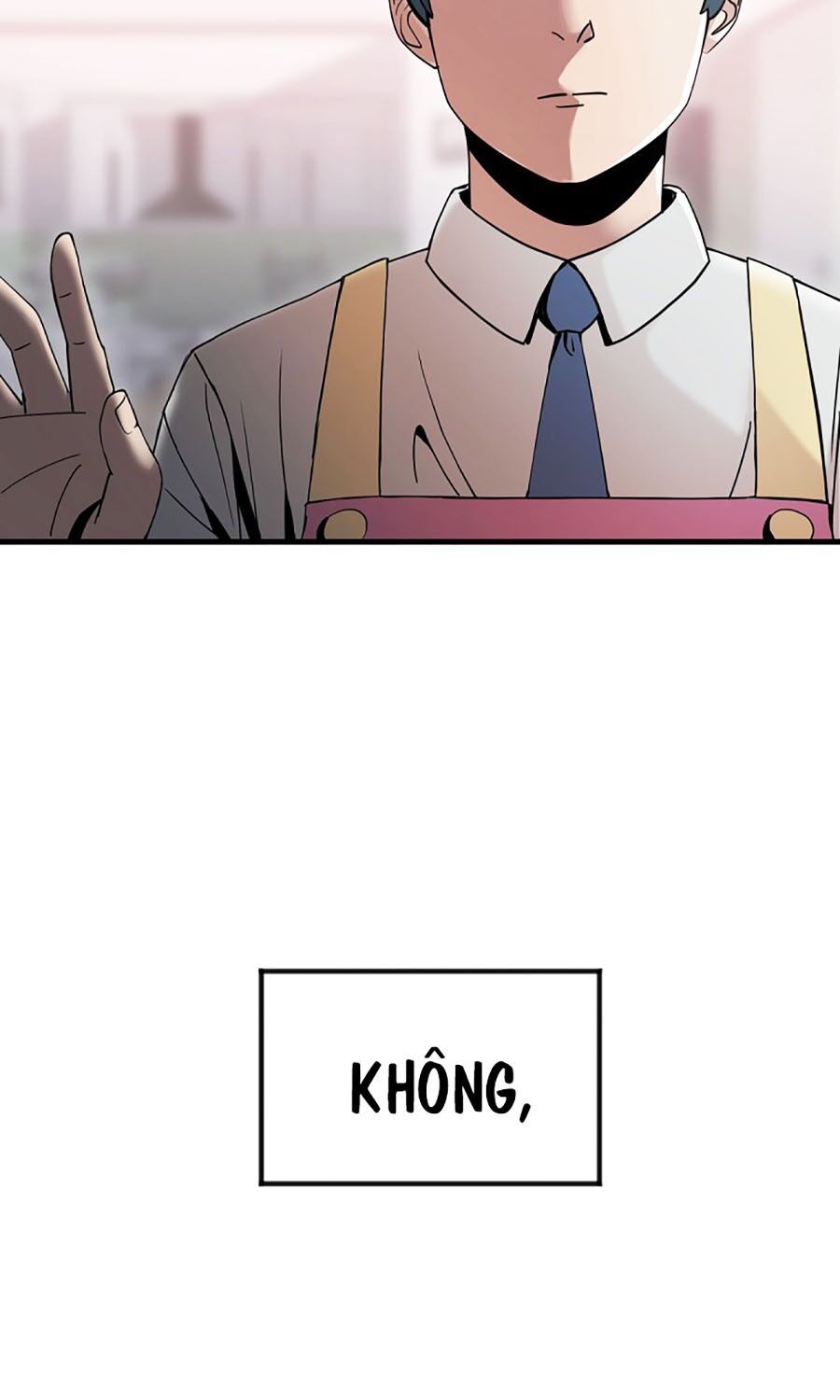 Kẻ Nào Đã Giết Vợ Tôi? - Chapter 1 - Page 28