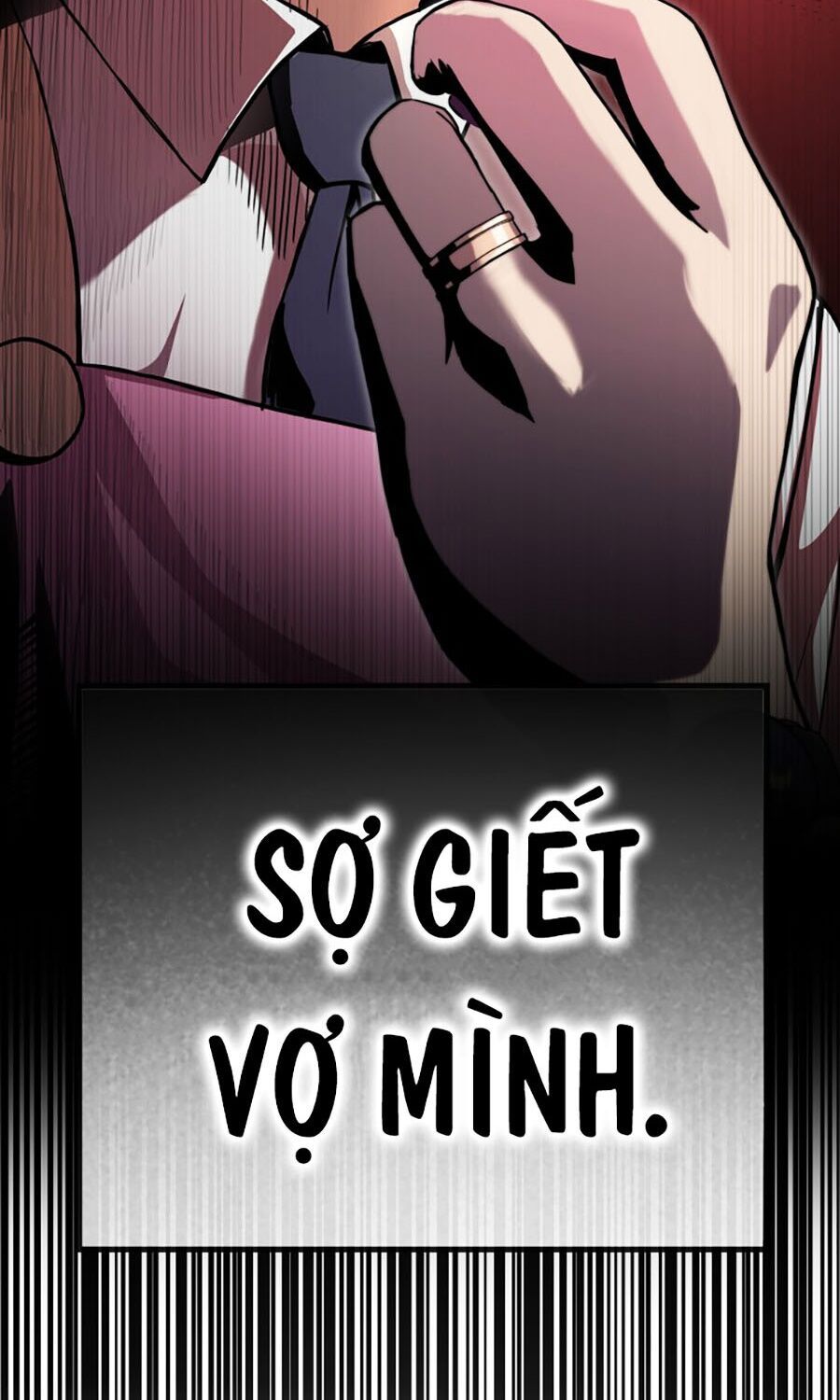 Kẻ Nào Đã Giết Vợ Tôi? - Chapter 1 - Page 33