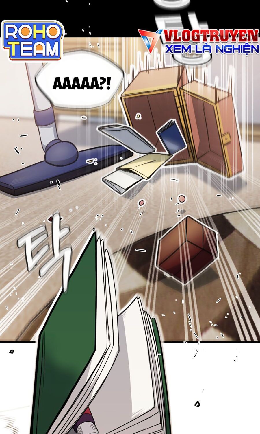 Kẻ Nào Đã Giết Vợ Tôi? - Chapter 1 - Page 36