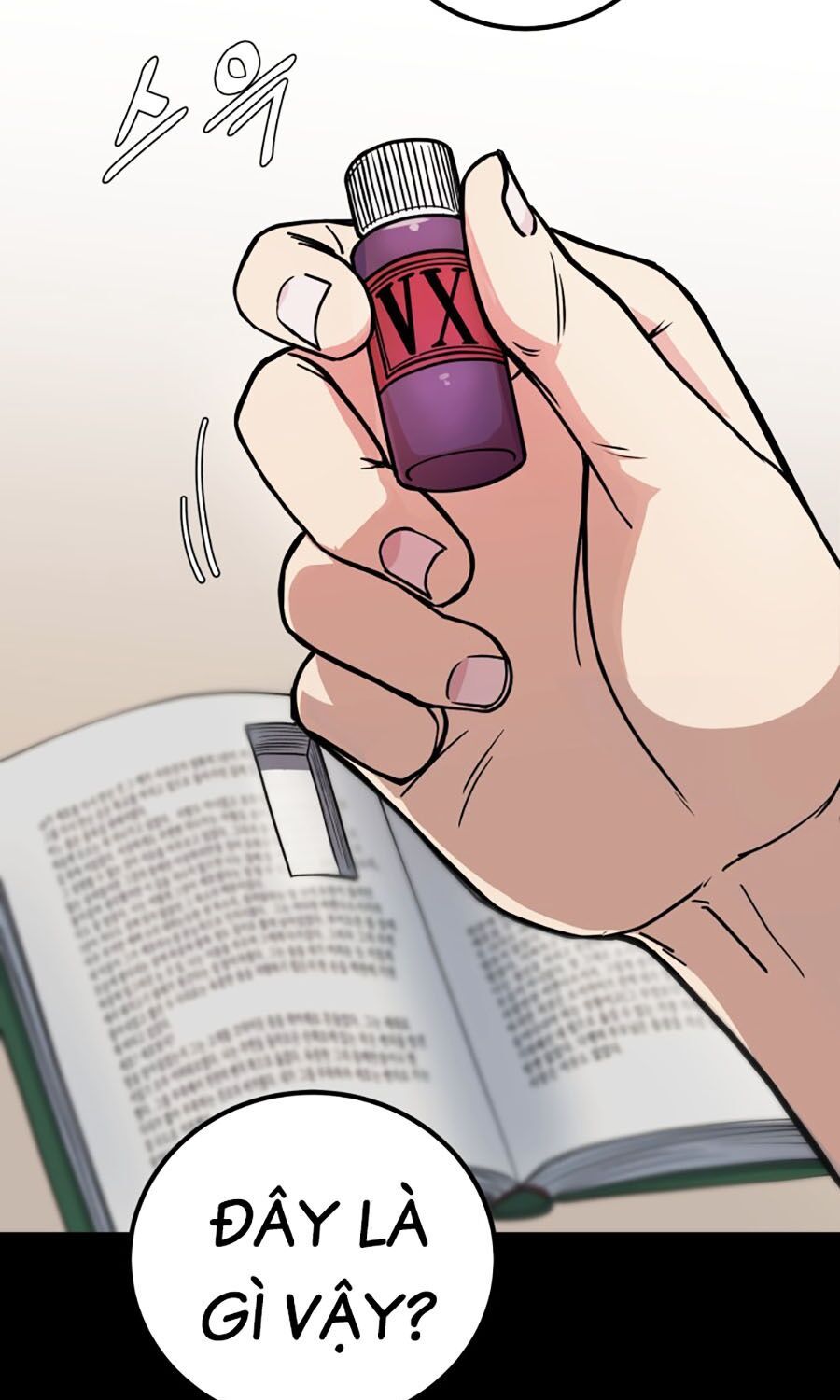 Kẻ Nào Đã Giết Vợ Tôi? - Chapter 1 - Page 38