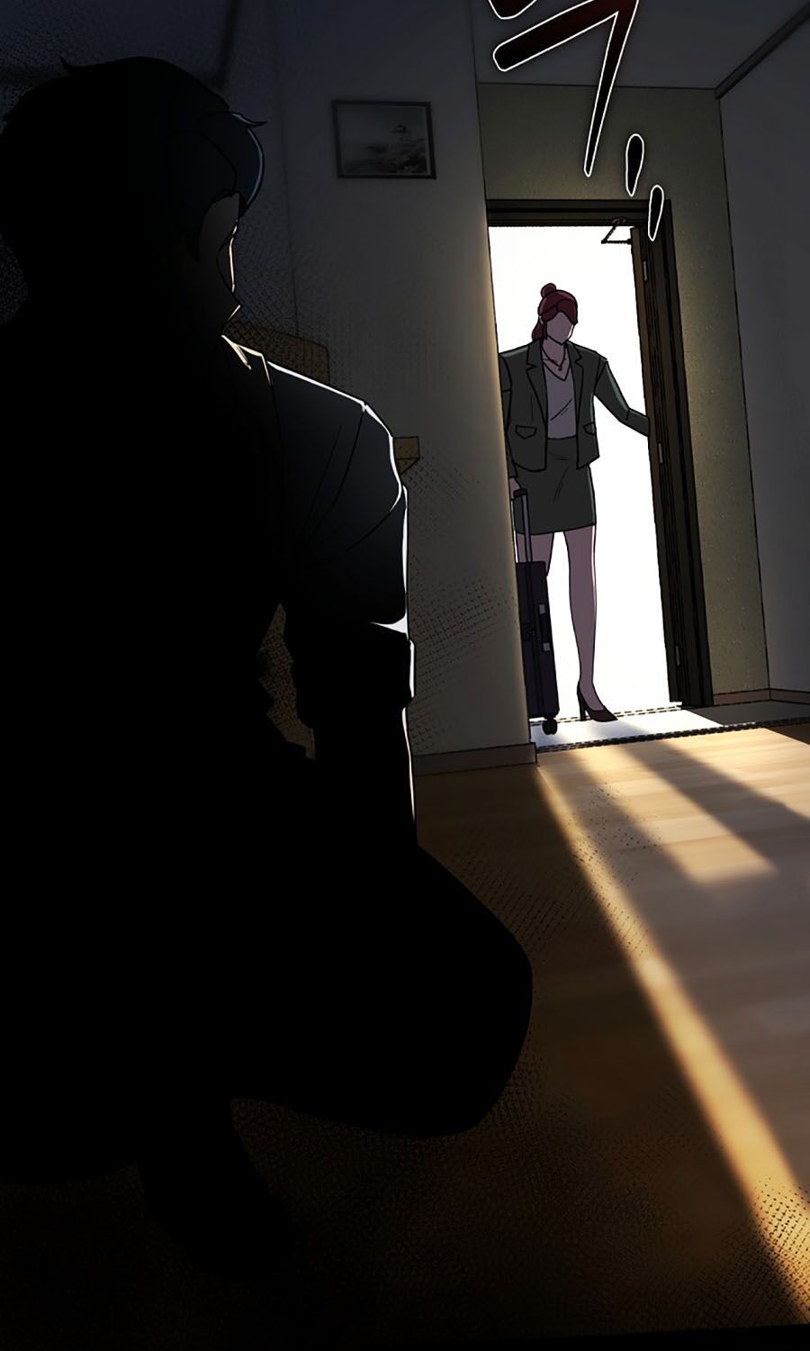 Kẻ Nào Đã Giết Vợ Tôi? - Chapter 1 - Page 4