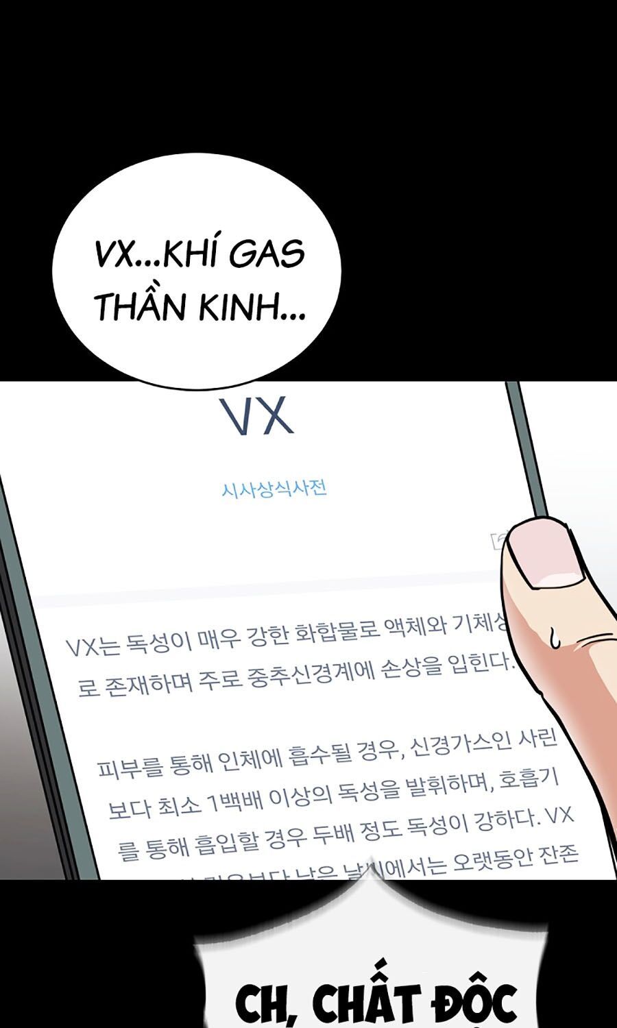Kẻ Nào Đã Giết Vợ Tôi? - Chapter 1 - Page 42