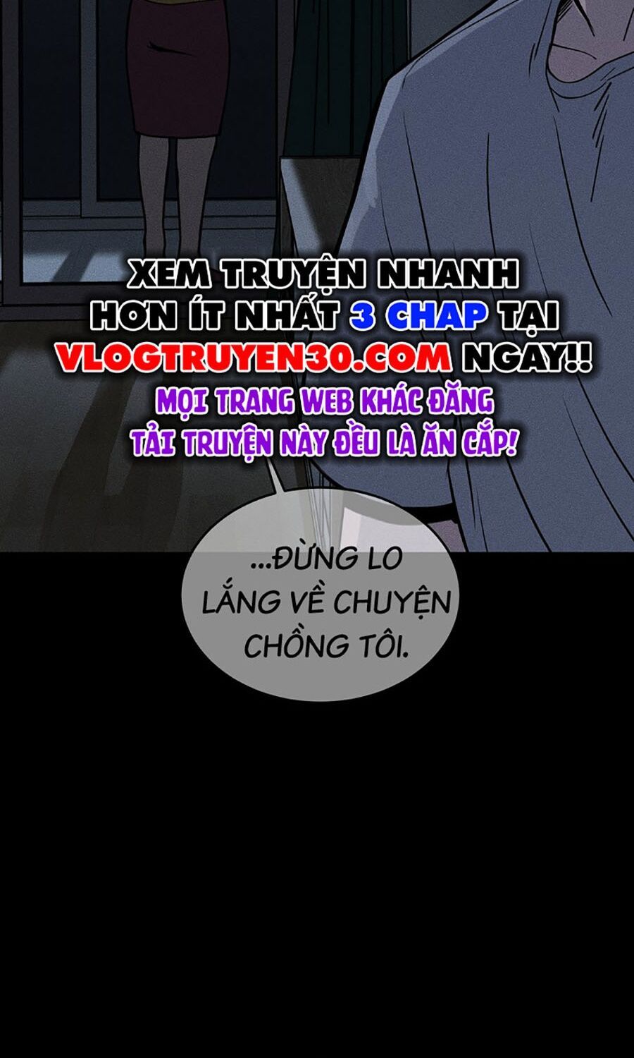 Kẻ Nào Đã Giết Vợ Tôi? - Chapter 1 - Page 49