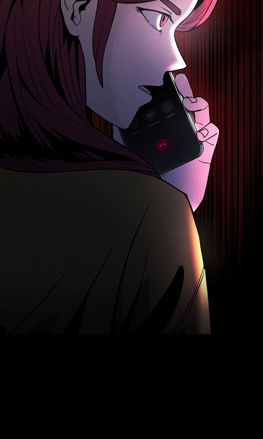 Kẻ Nào Đã Giết Vợ Tôi? - Chapter 1 - Page 51