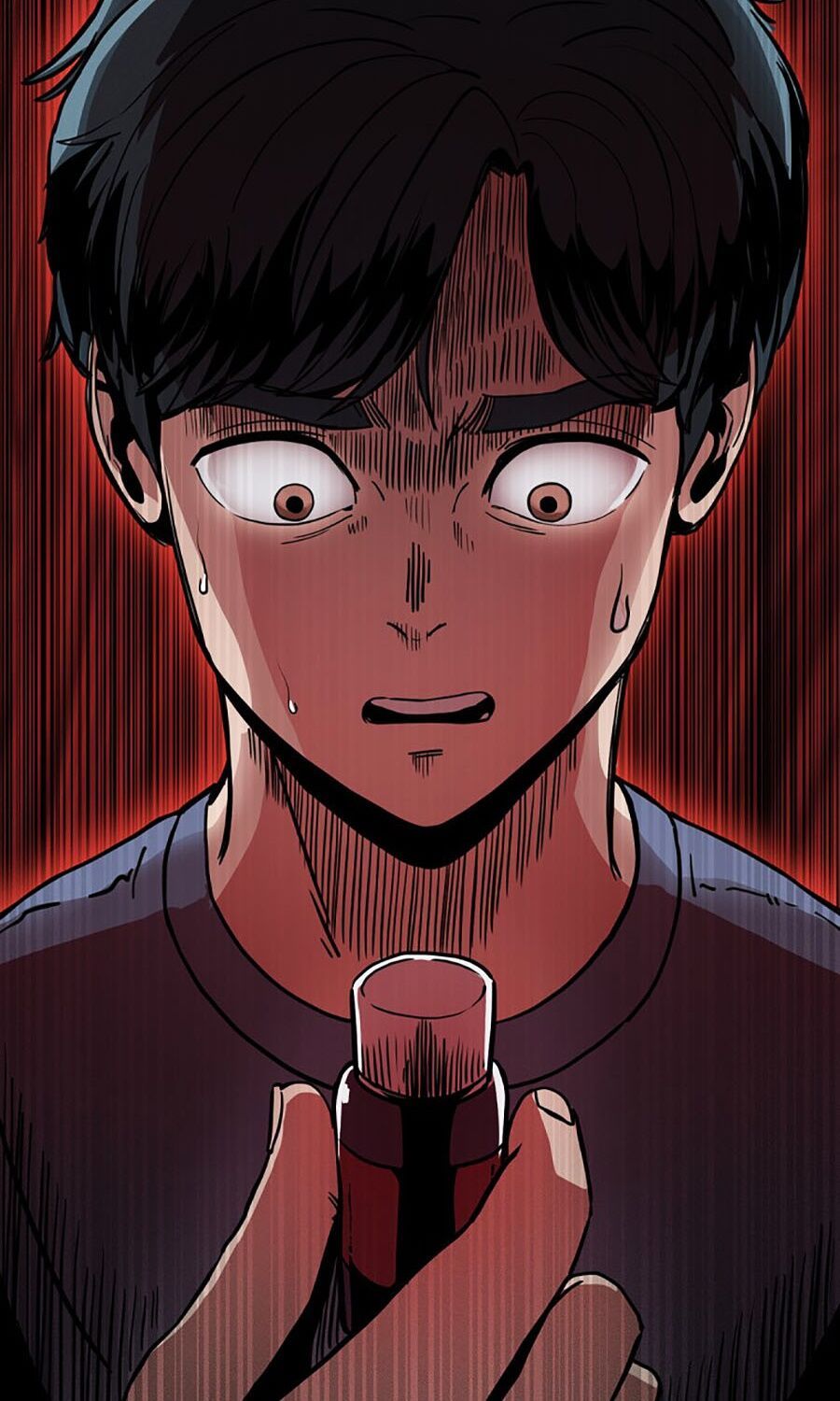 Kẻ Nào Đã Giết Vợ Tôi? - Chapter 1 - Page 53