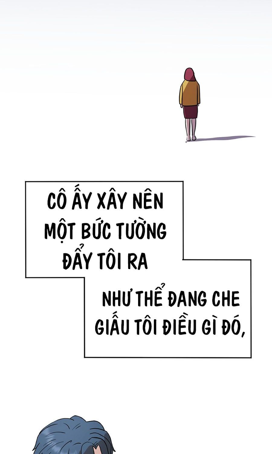 Kẻ Nào Đã Giết Vợ Tôi? - Chapter 1 - Page 56
