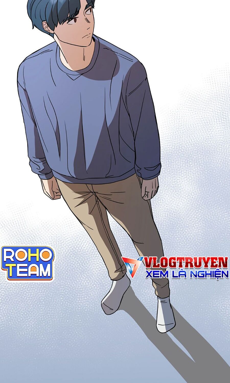 Kẻ Nào Đã Giết Vợ Tôi? - Chapter 1 - Page 57