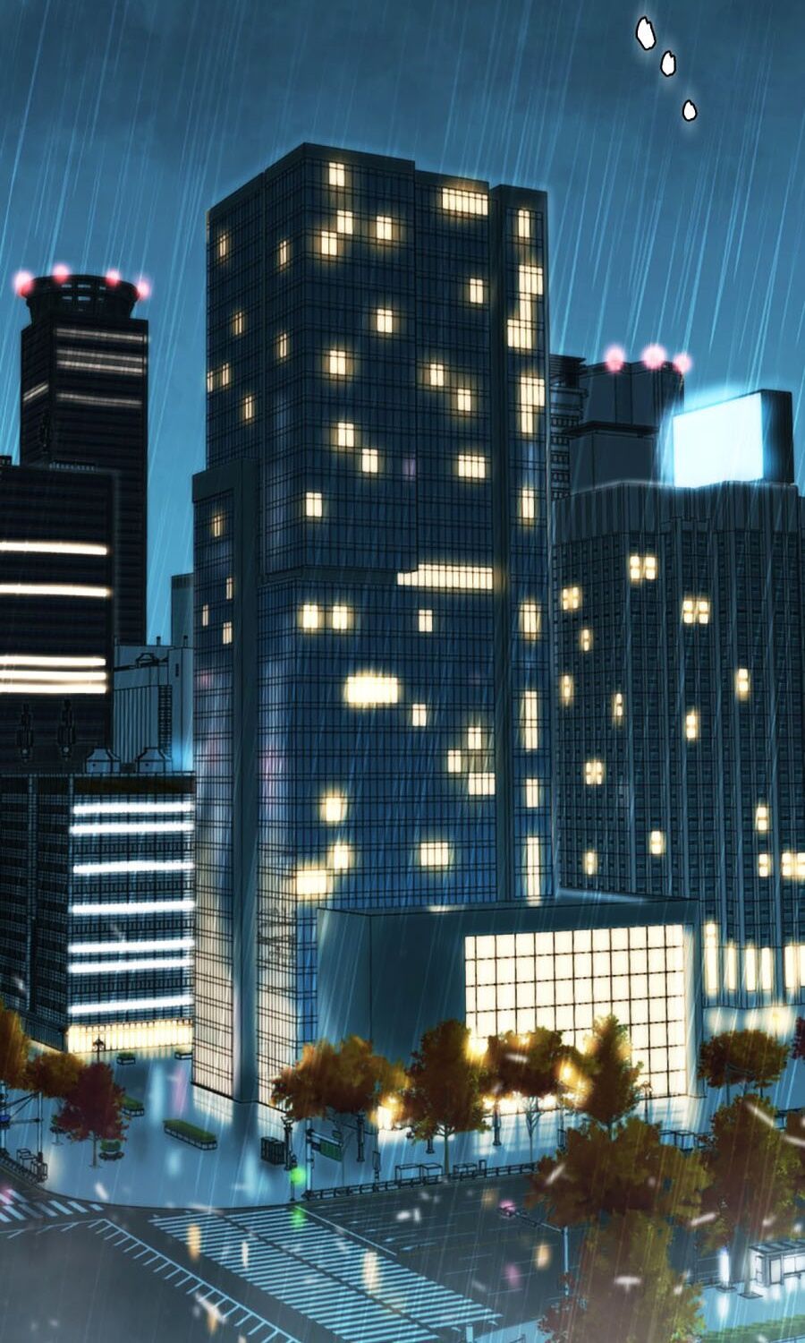 Kẻ Nào Đã Giết Vợ Tôi? - Chapter 1 - Page 61