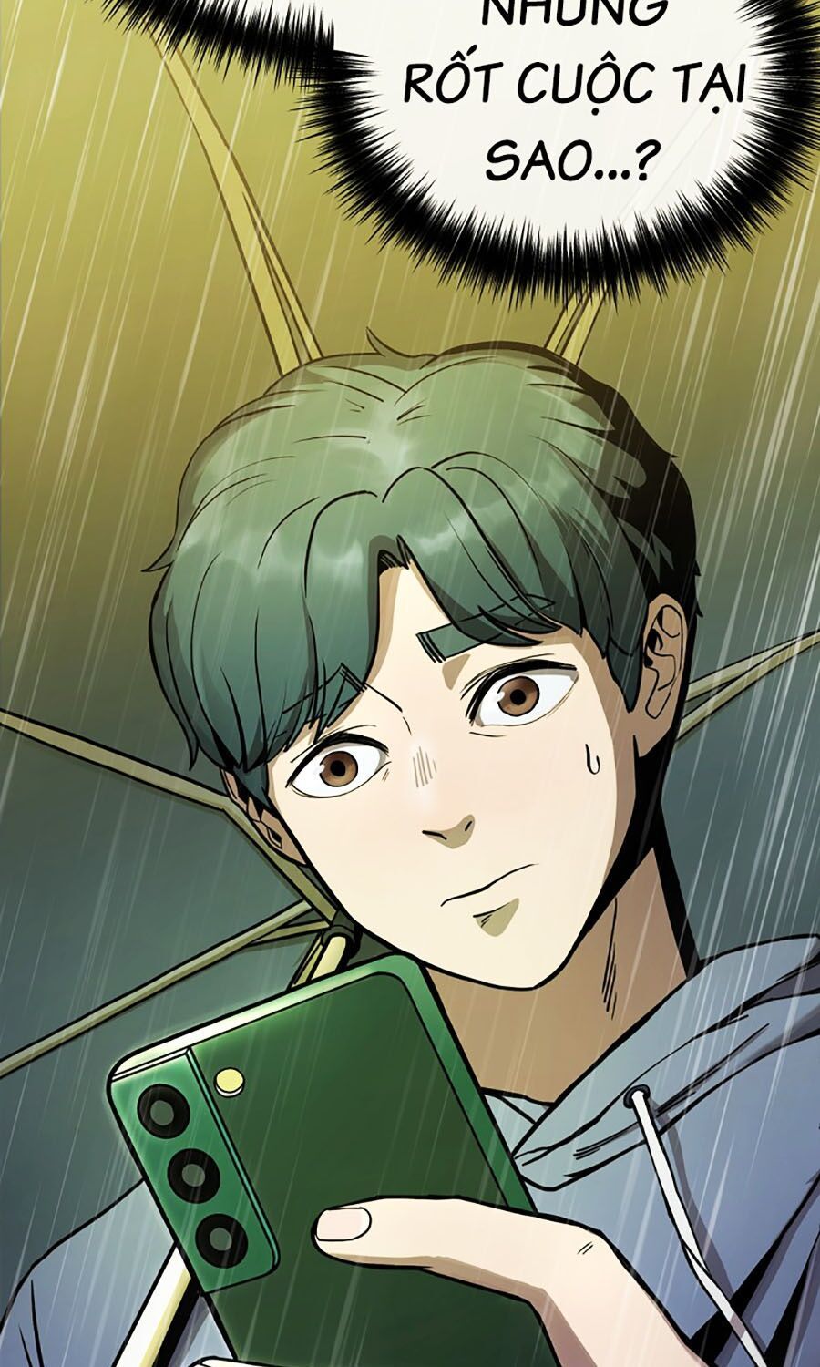 Kẻ Nào Đã Giết Vợ Tôi? - Chapter 1 - Page 64