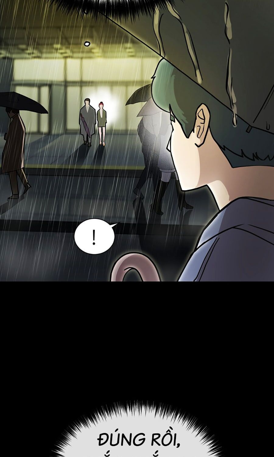 Kẻ Nào Đã Giết Vợ Tôi? - Chapter 1 - Page 66