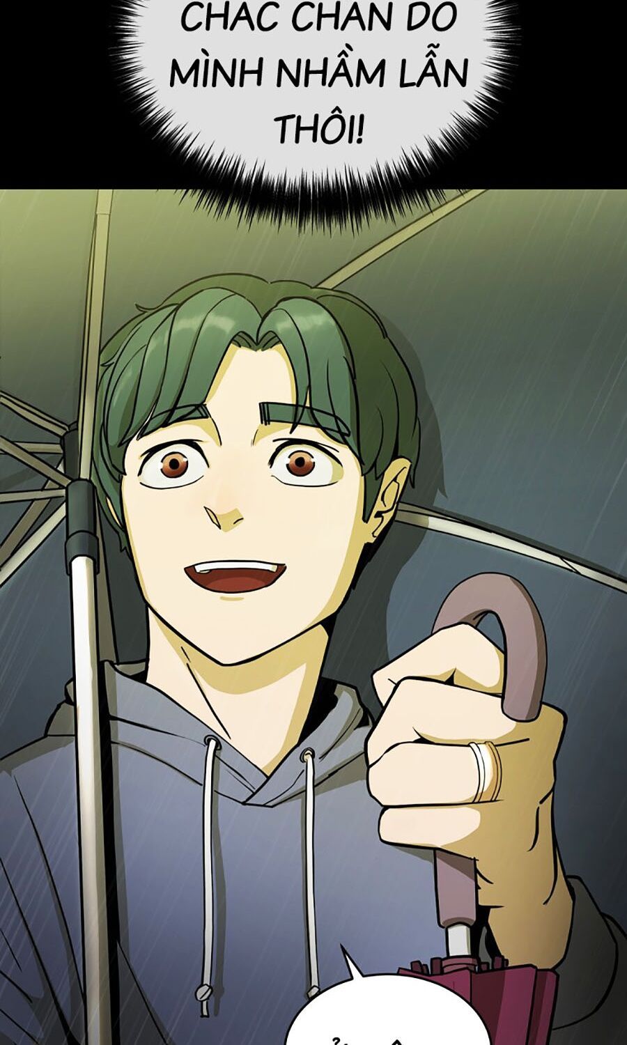 Kẻ Nào Đã Giết Vợ Tôi? - Chapter 1 - Page 67