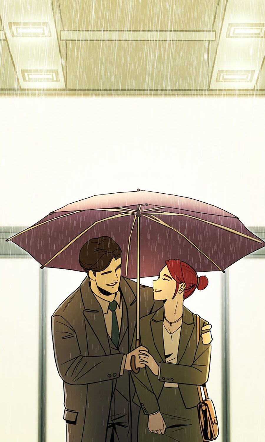 Kẻ Nào Đã Giết Vợ Tôi? - Chapter 1 - Page 73