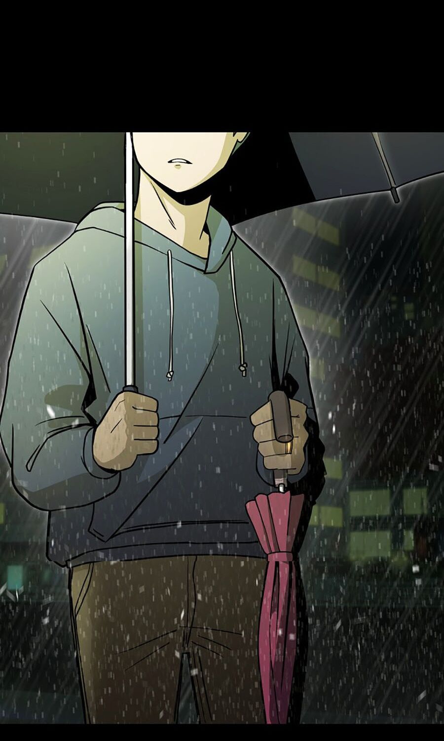 Kẻ Nào Đã Giết Vợ Tôi? - Chapter 1 - Page 75