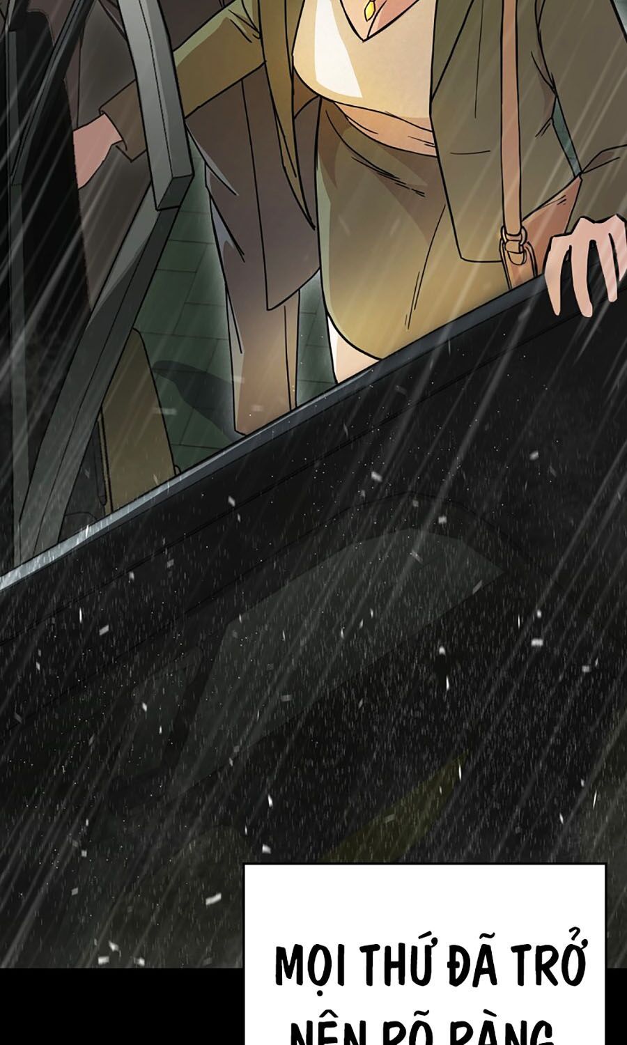 Kẻ Nào Đã Giết Vợ Tôi? - Chapter 1 - Page 78