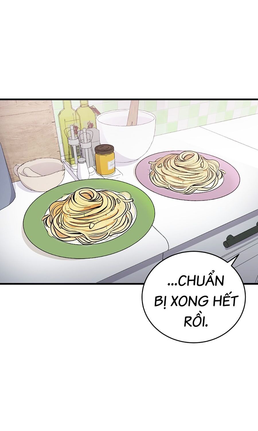 Kẻ Nào Đã Giết Vợ Tôi? - Chapter 1 - Page 85