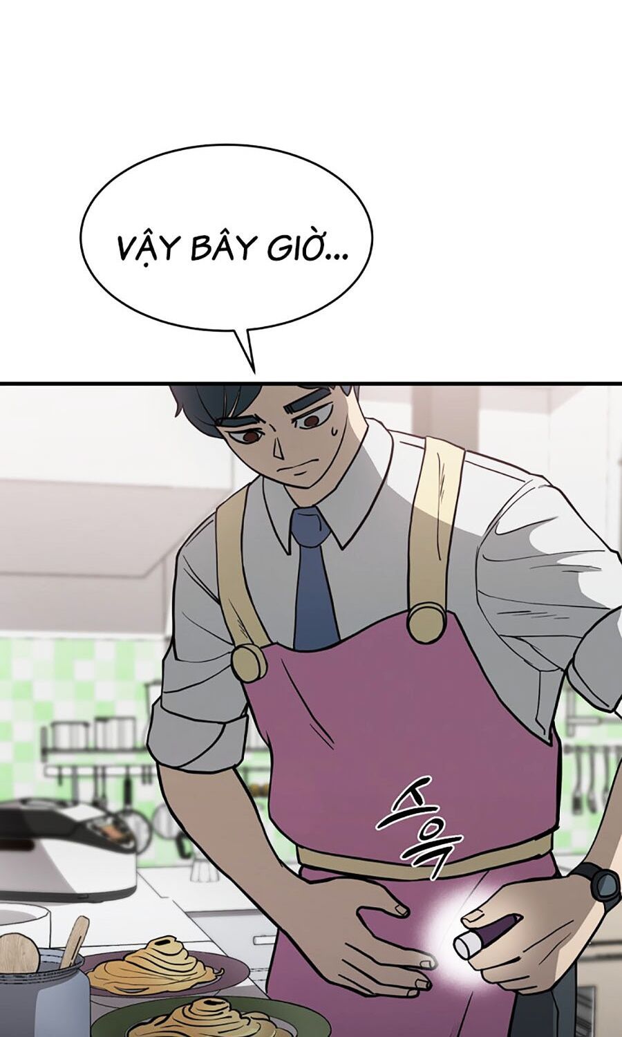 Kẻ Nào Đã Giết Vợ Tôi? - Chapter 1 - Page 86