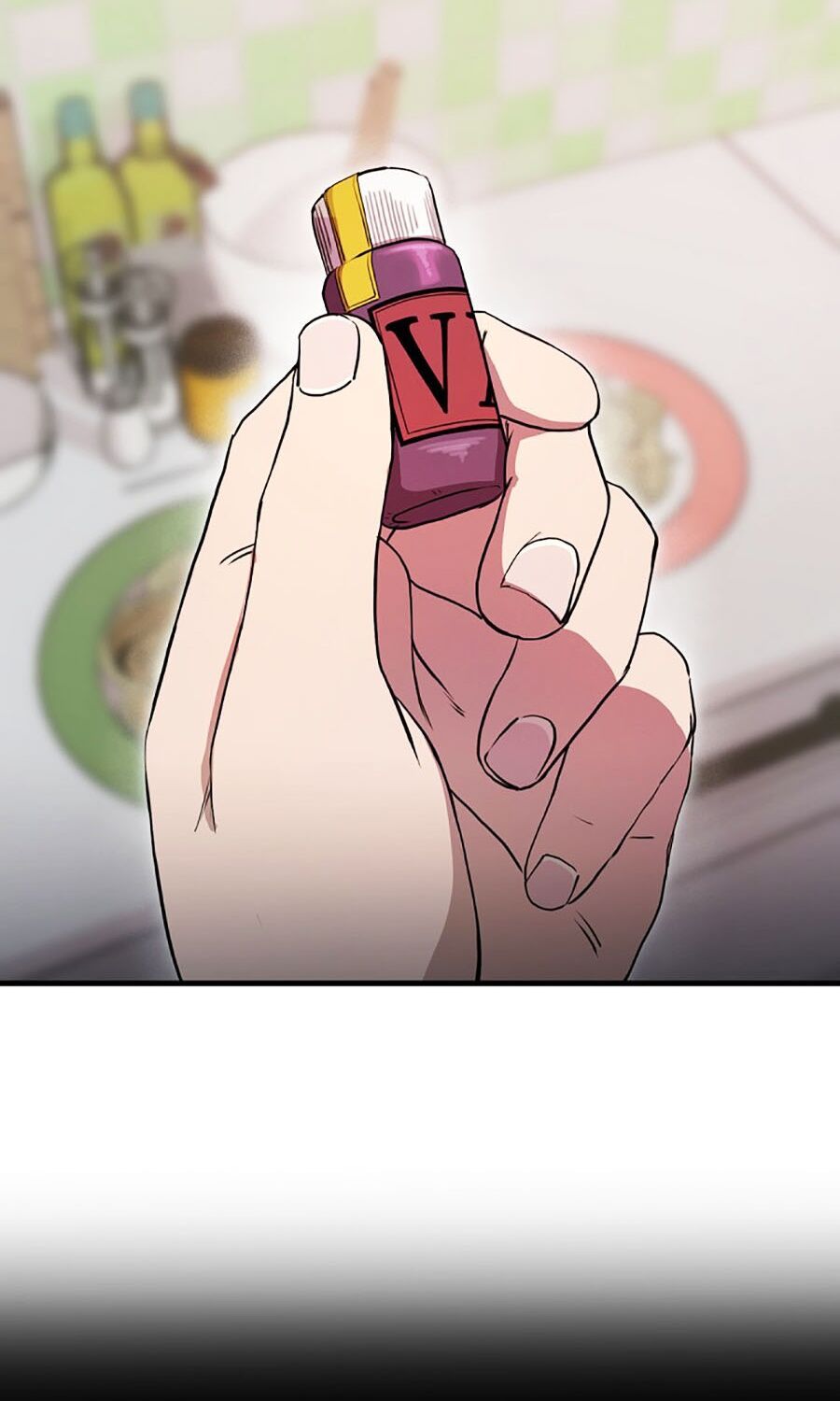 Kẻ Nào Đã Giết Vợ Tôi? - Chapter 1 - Page 88