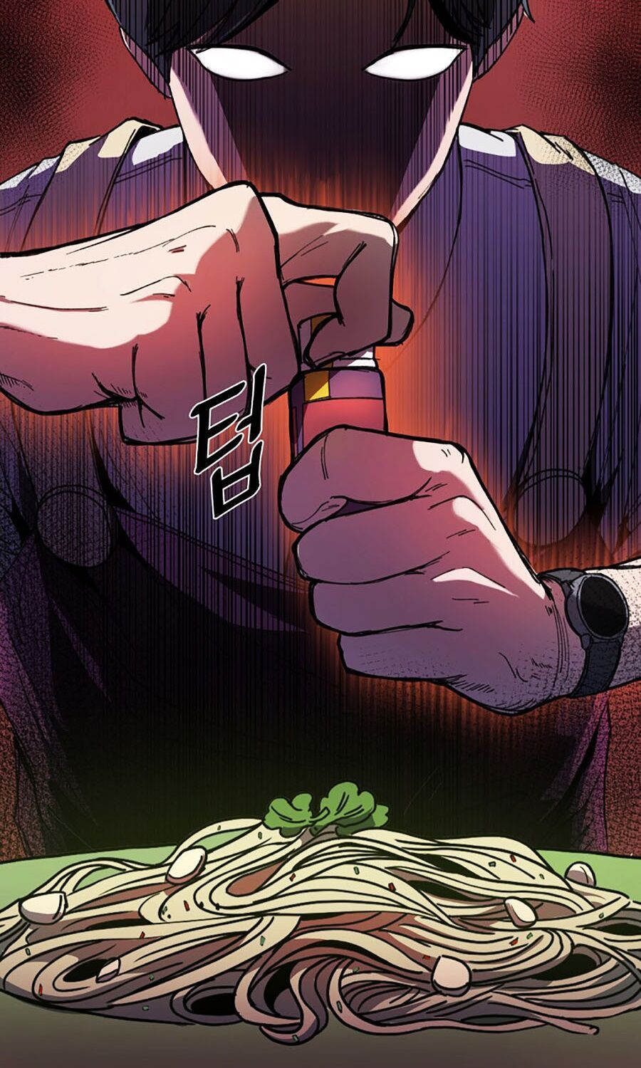 Kẻ Nào Đã Giết Vợ Tôi? - Chapter 1 - Page 90