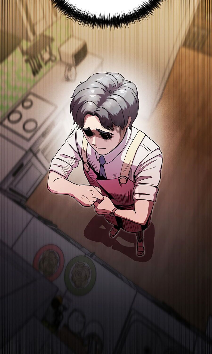 Kẻ Nào Đã Giết Vợ Tôi? - Chapter 1 - Page 93