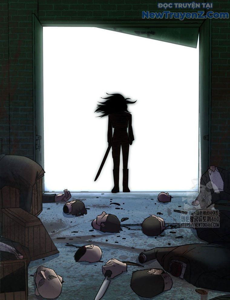 Kẻ Nào Đã Giết Vợ Tôi? - Chapter 10 - Page 10
