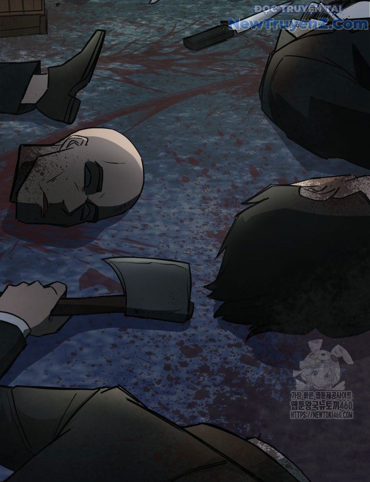 Kẻ Nào Đã Giết Vợ Tôi? - Chapter 10 - Page 11